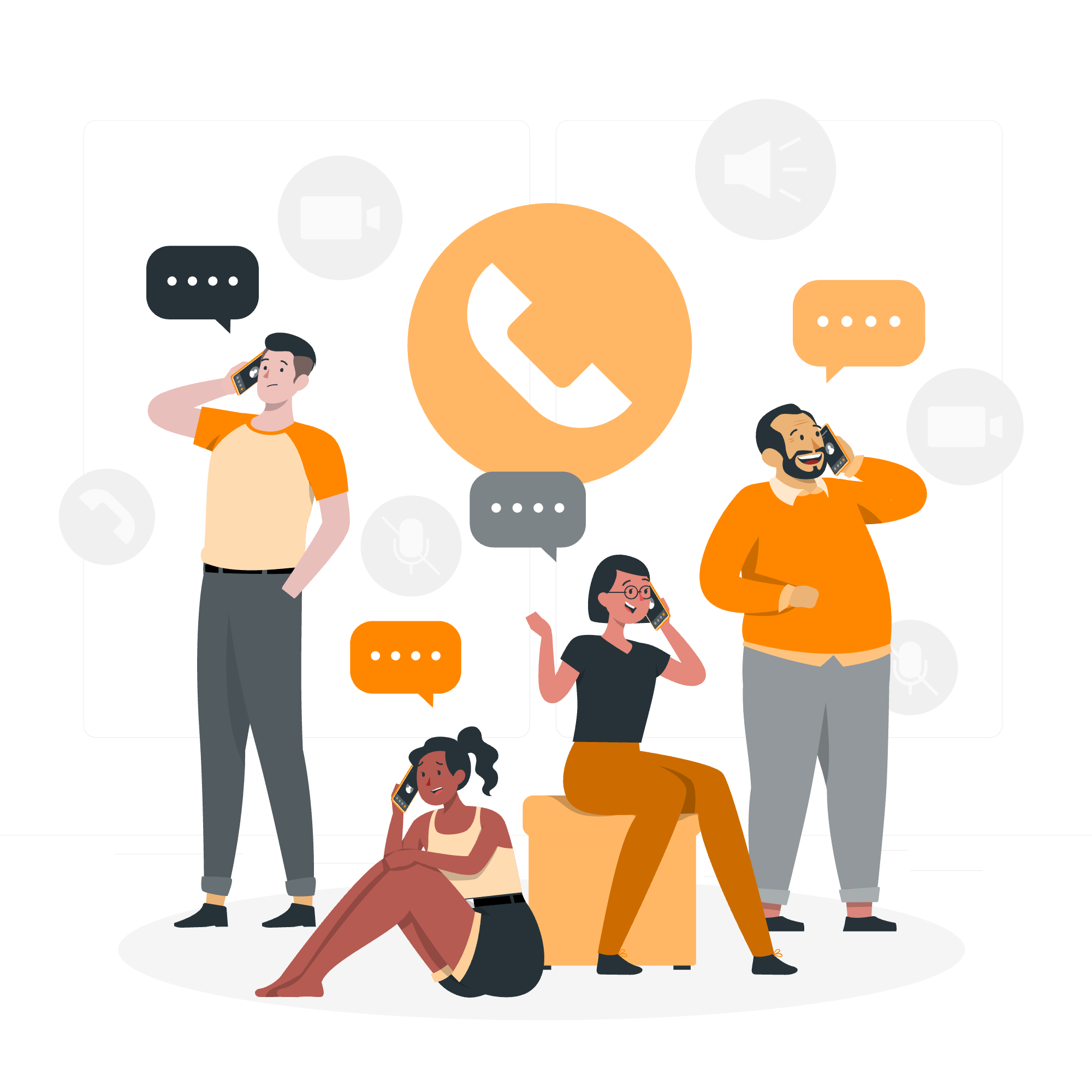 Coaching-Team